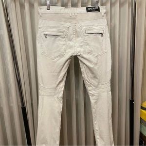 Balmain jeans vintage